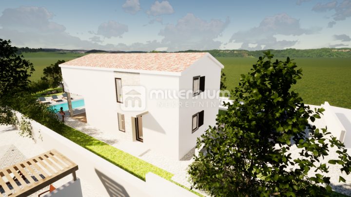 Land For sale - Istarska Svetvinčenat - foto 4/15