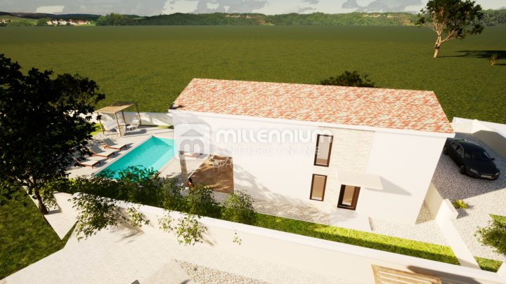 Land For sale - Istarska Svetvinčenat - foto 5/15