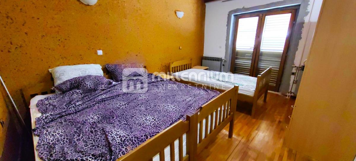 Apartmán Na predaj - PRIMORSKO-GORANSKA CRIKVENICA