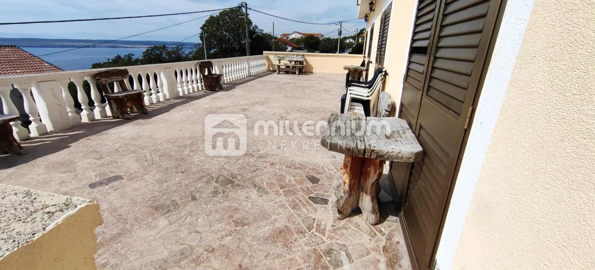 Apartma Naprodaj - PRIMORSKO-GORANSKA Crikvenica
