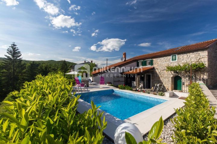 Casa in vendita 147 m² – Veli Brgud
