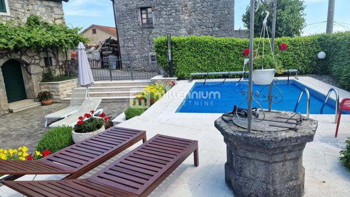 House For sale - Primorsko-goranska Matulji - foto 2/37