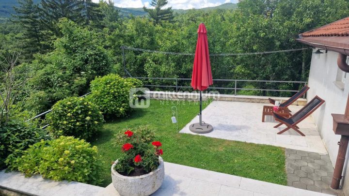 House For sale - Primorsko-goranska Matulji - foto 4/37
