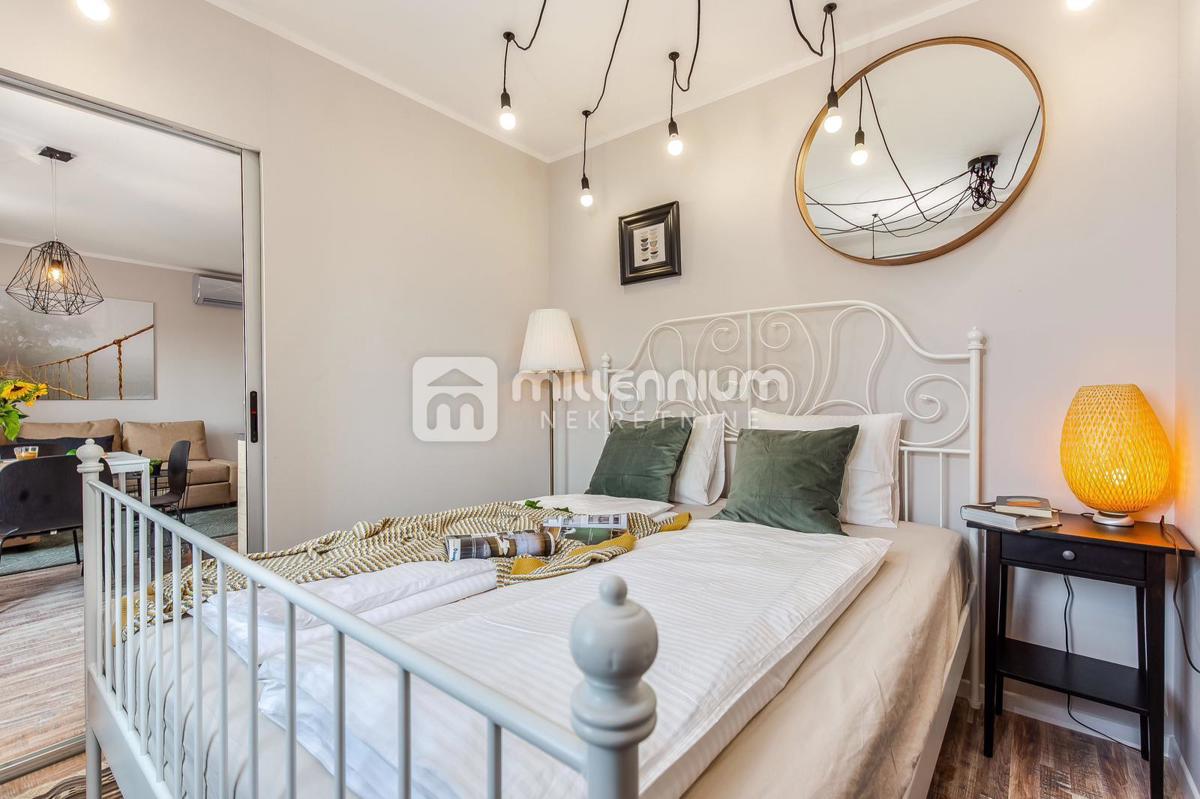 Casa In vendita - PRIMORSKO-GORANSKA RIJEKA