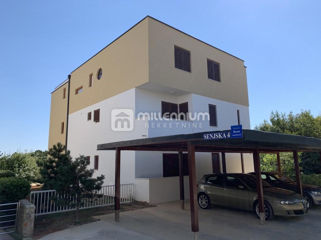 Apartma Na predaj - Primorsko-goranska Krk - foto 2/19