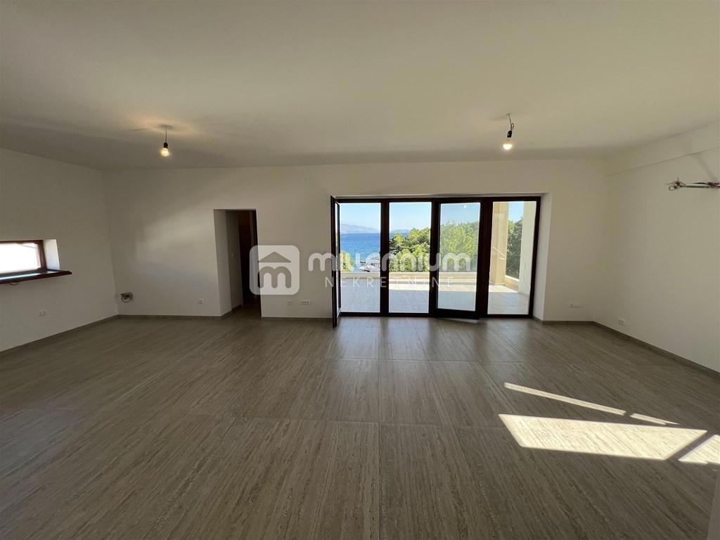 Apartma Na predaj - PRIMORSKO-GORANSKA KRK