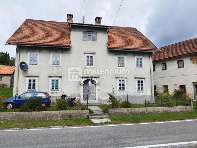 Haus zu verkaufen 136 m² – Vrbovsko