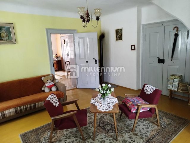 Kuća Na prodaju - Primorsko-goranska Vrbovsko - foto 2/12