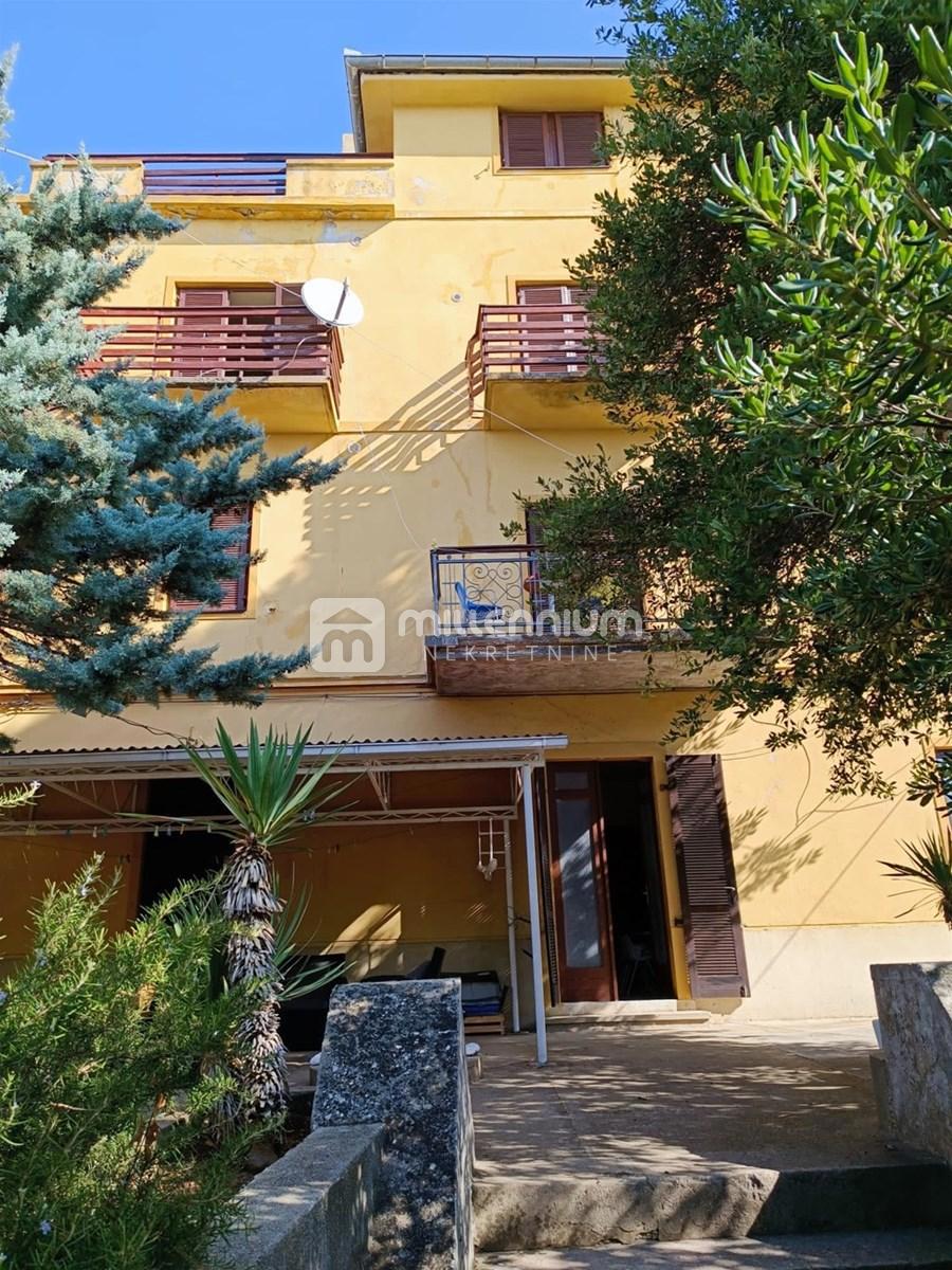 House For sale - PRIMORSKO-GORANSKA NOVI VINODOLSKI