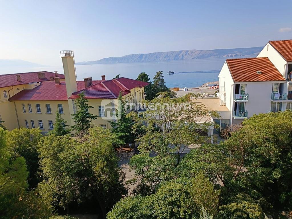 Hiša Naprodaj - PRIMORSKO-GORANSKA Novi Vinodolski