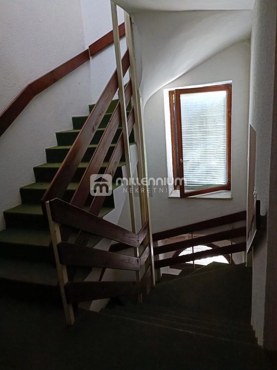 House For sale - PRIMORSKO-GORANSKA NOVI VINODOLSKI