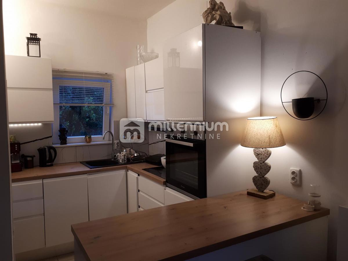 Apartma Na predaj - PRIMORSKO-GORANSKA OPATIJA