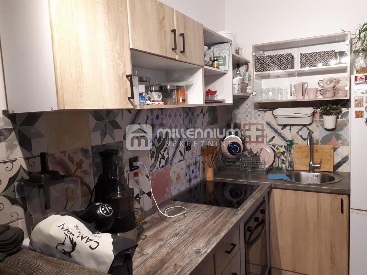 Apartma Na predaj - PRIMORSKO-GORANSKA OPATIJA