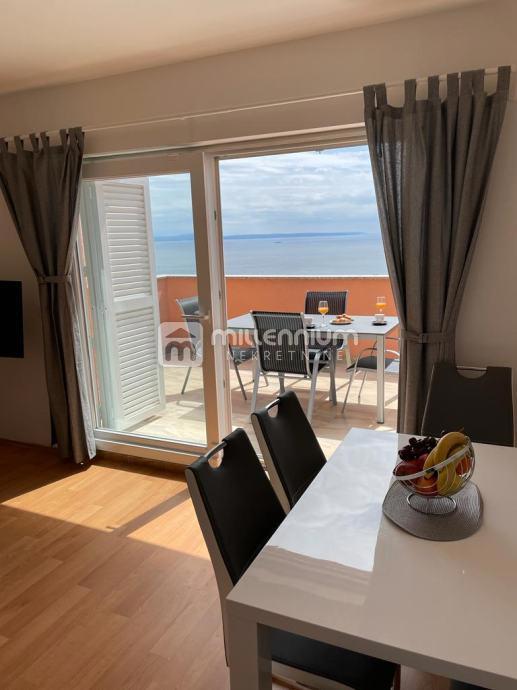 Appartement À vendre - PRIMORSKO-GORANSKA OPATIJA