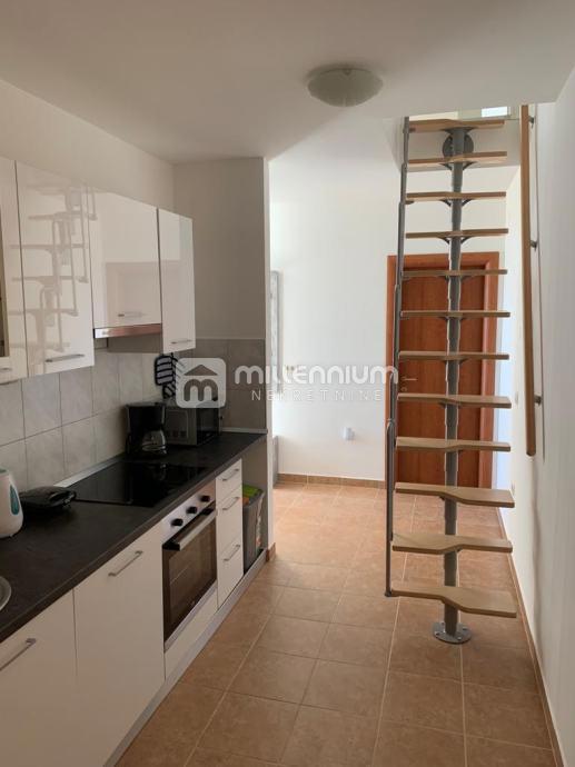 Appartement À vendre - PRIMORSKO-GORANSKA OPATIJA