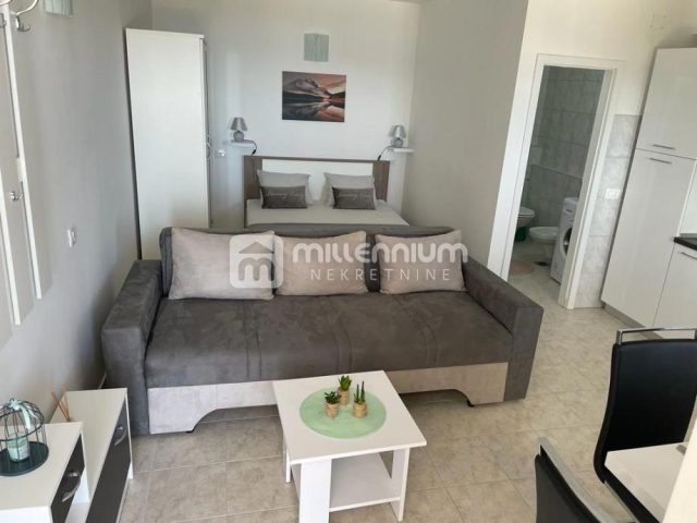 Appartement à vendre 33 m² – Poljane