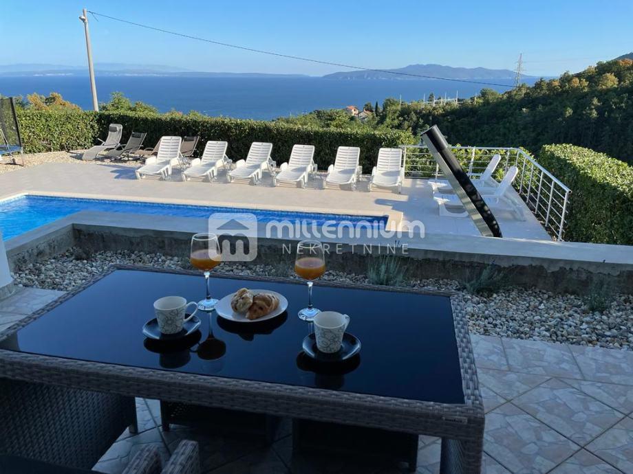 Flat For sale - PRIMORSKO-GORANSKA OPATIJA