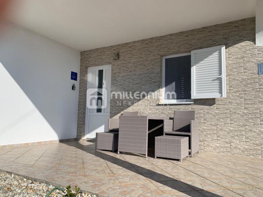 Flat For sale - PRIMORSKO-GORANSKA OPATIJA
