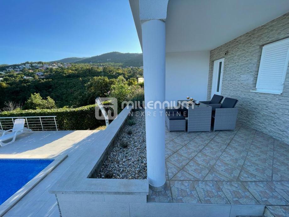 Flat For sale - PRIMORSKO-GORANSKA OPATIJA