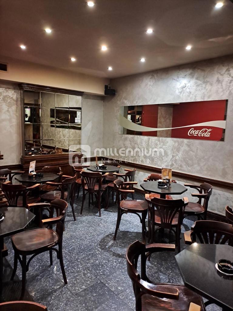 Business premises For sale - PRIMORSKO-GORANSKA RIJEKA