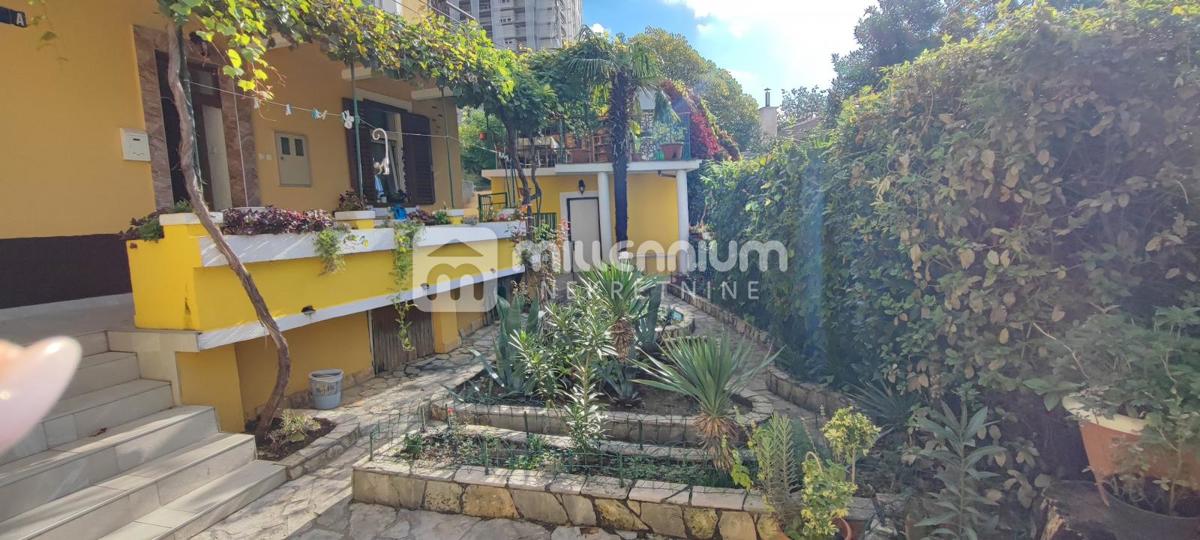 House For sale - PRIMORSKO-GORANSKA RIJEKA