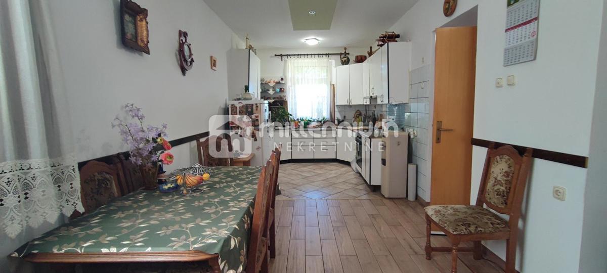 House For sale - PRIMORSKO-GORANSKA RIJEKA