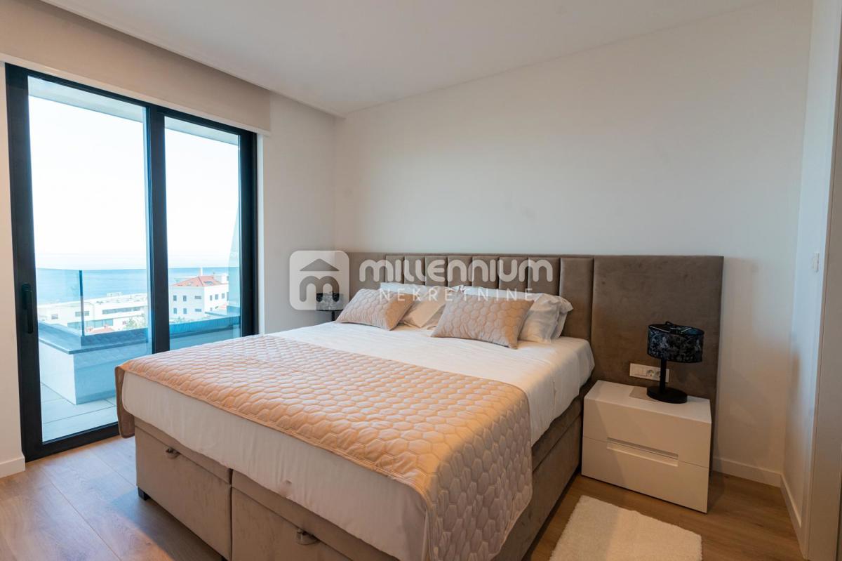 Apartment Zu verkaufen - PRIMORSKO-GORANSKA OPATIJA