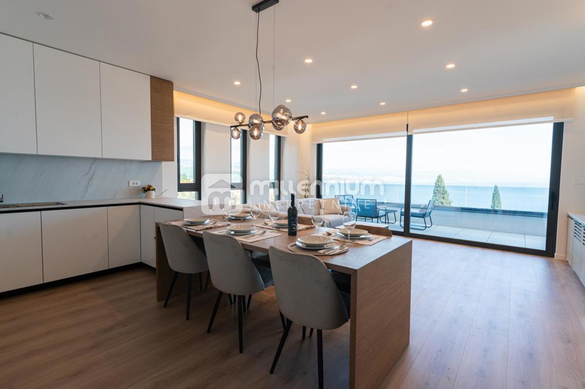 Apartment Zu verkaufen - PRIMORSKO-GORANSKA OPATIJA