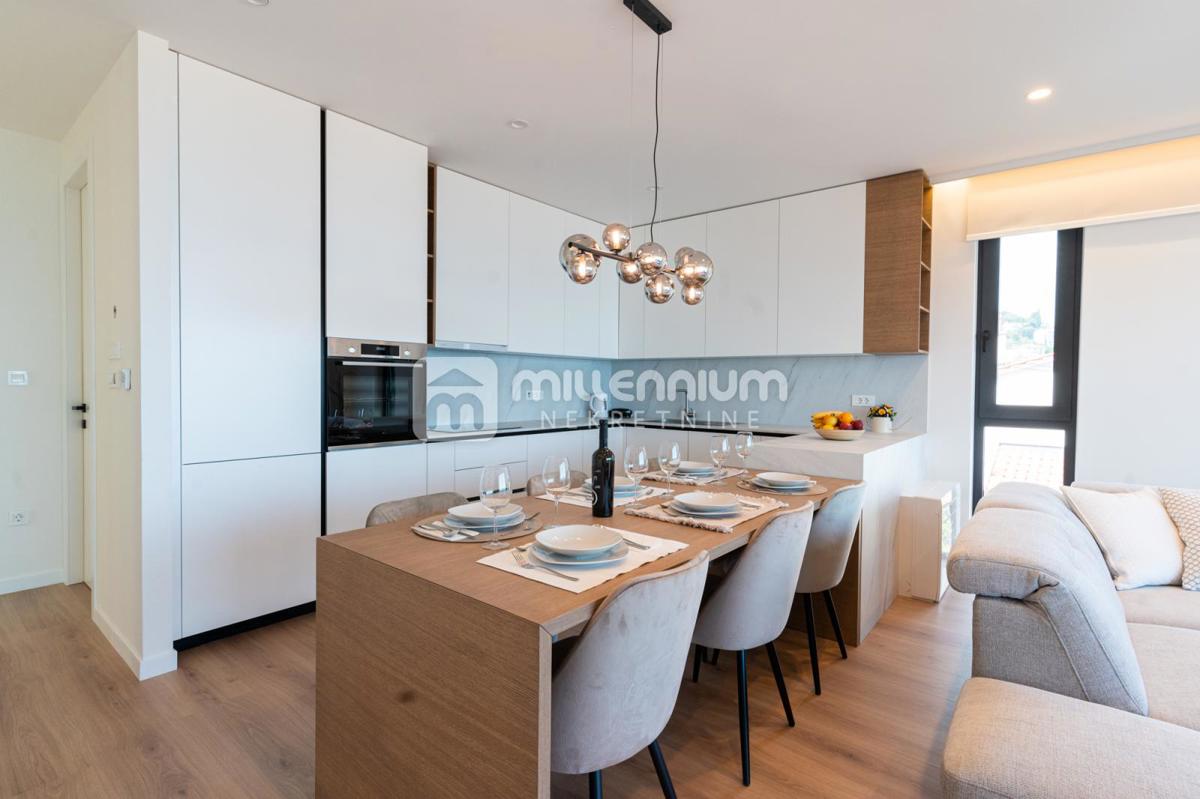 Apartment Zu verkaufen - PRIMORSKO-GORANSKA OPATIJA