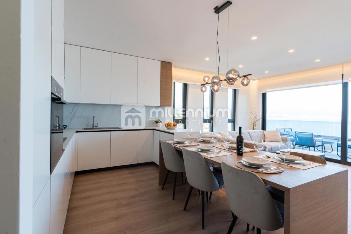 Apartment Zu verkaufen - PRIMORSKO-GORANSKA OPATIJA
