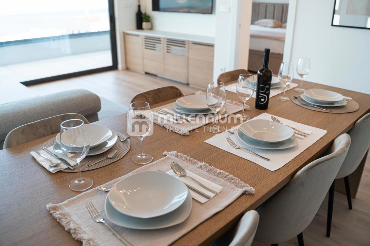 Apartment Zu verkaufen - PRIMORSKO-GORANSKA OPATIJA