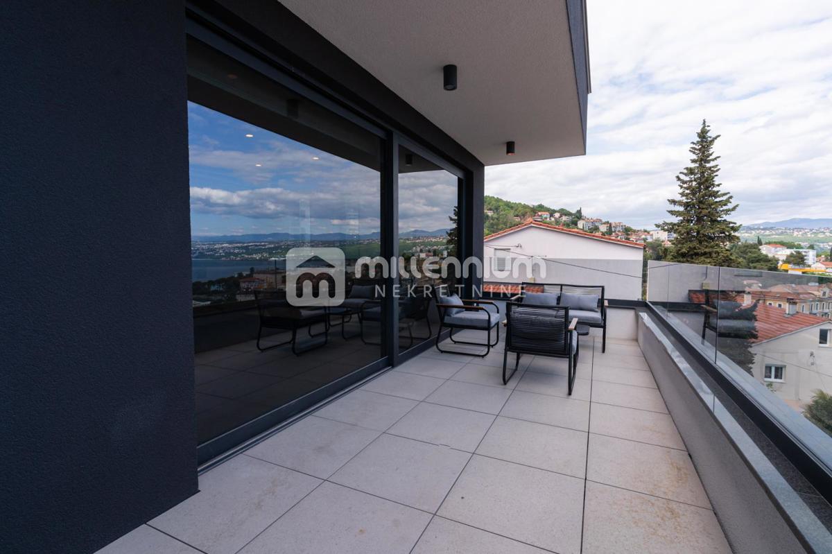 Apartment Zu verkaufen - PRIMORSKO-GORANSKA OPATIJA