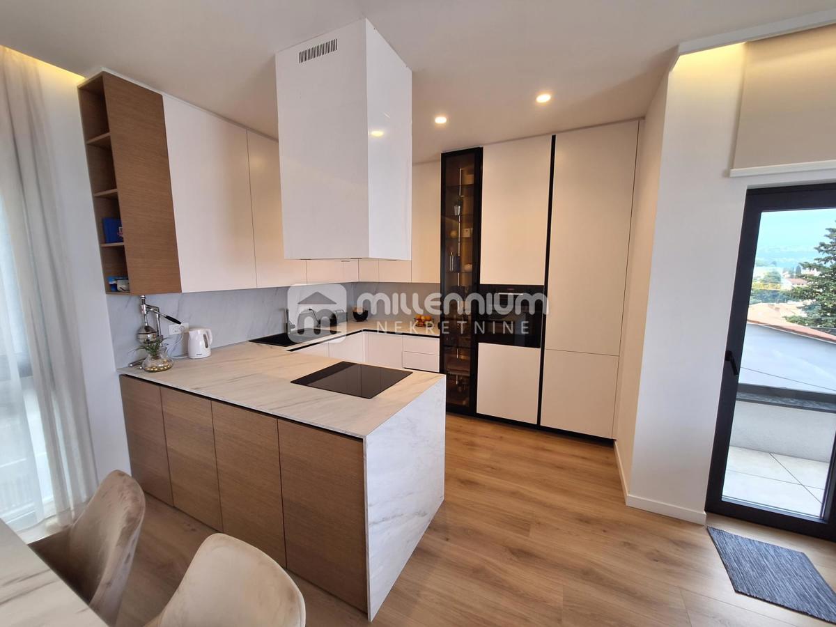 Apartma Na predaj - PRIMORSKO-GORANSKA OPATIJA