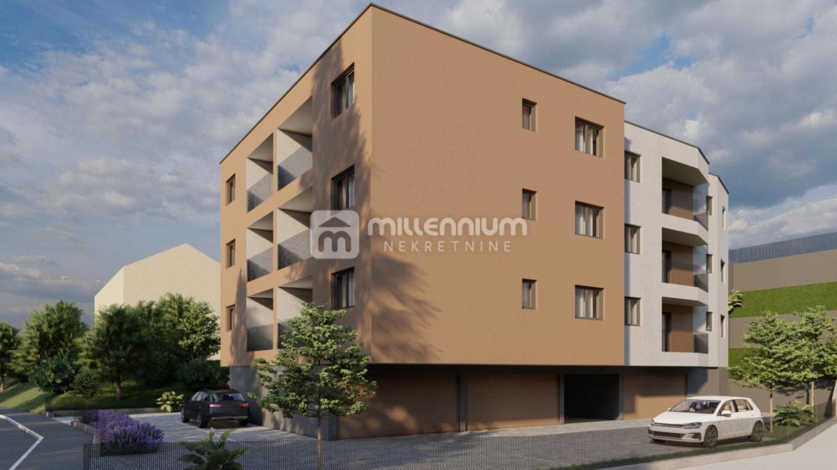 Apartmán Na predaj - PRIMORSKO-GORANSKA RIJEKA