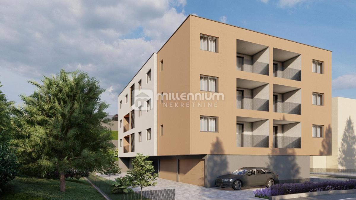 Apartmán Na predaj - PRIMORSKO-GORANSKA RIJEKA