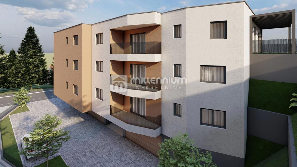 Apartmán Na predaj - PRIMORSKO-GORANSKA RIJEKA