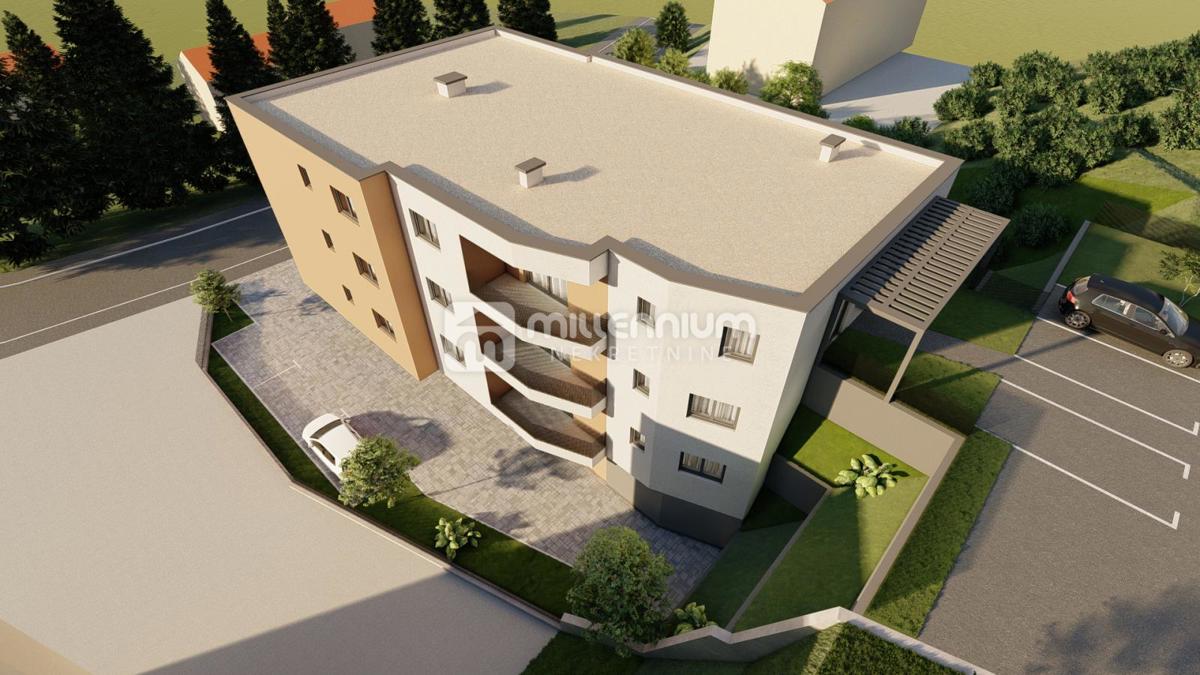 Apartmán Na predaj - PRIMORSKO-GORANSKA RIJEKA