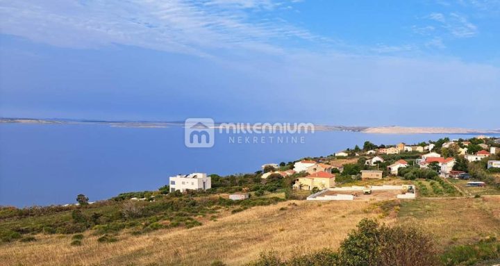 Pozemok na predaj 2275 m² – Rtina