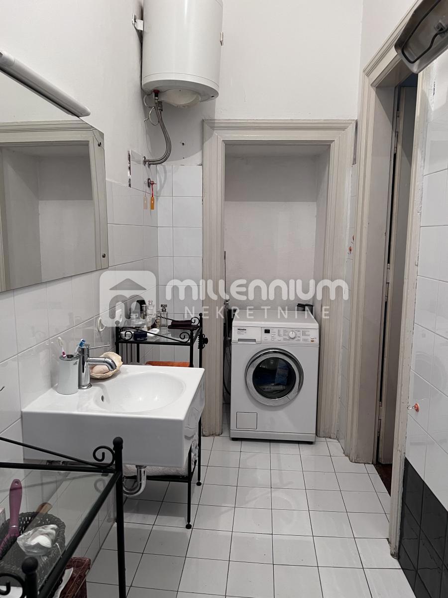 Apartment Zu verkaufen - PRIMORSKO-GORANSKA RIJEKA