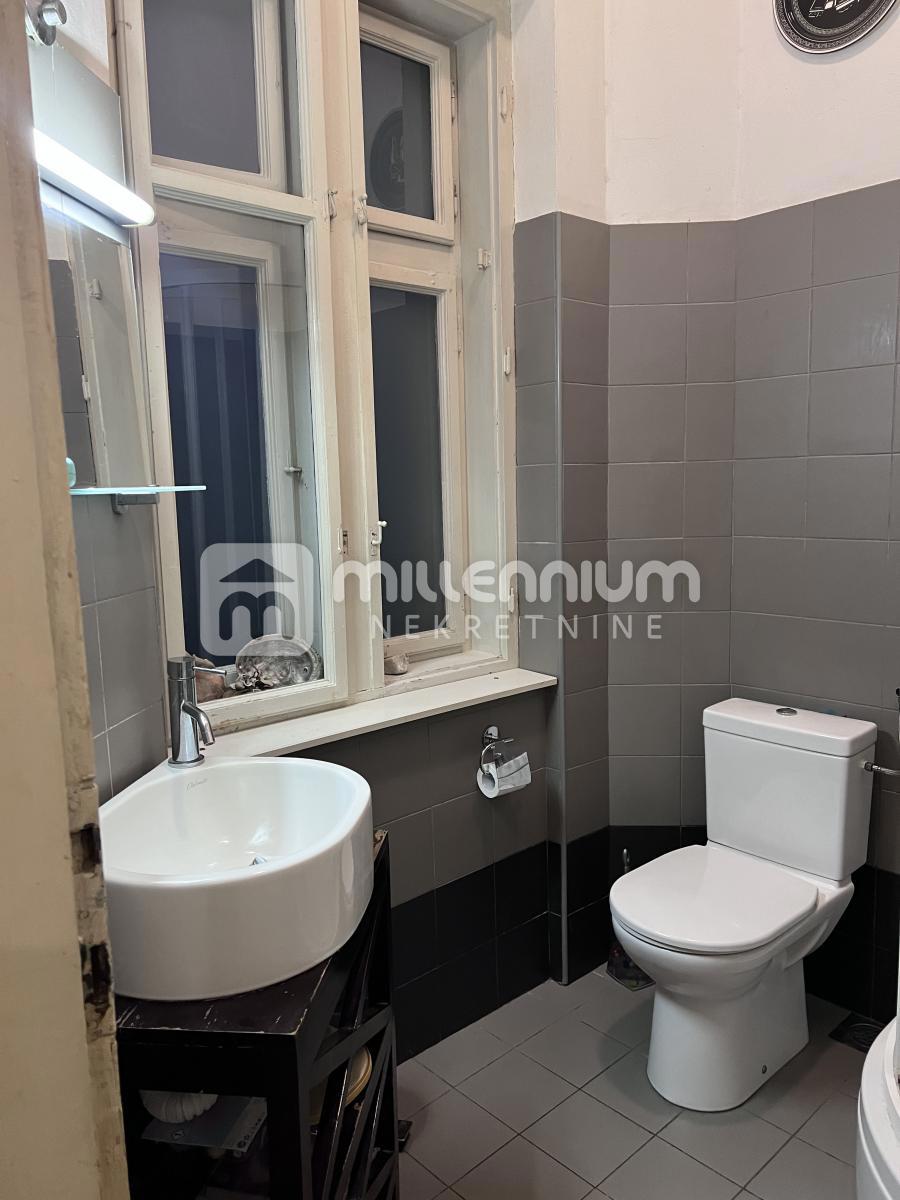 Apartment Zu verkaufen - PRIMORSKO-GORANSKA RIJEKA