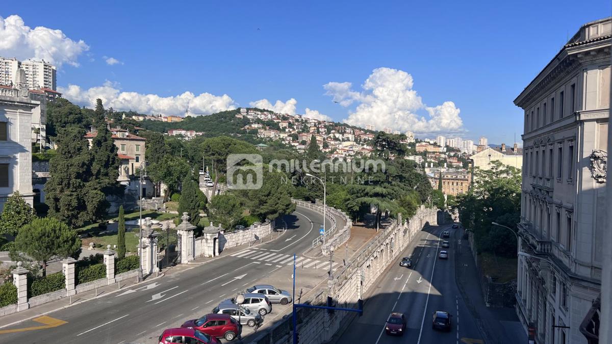 Apartma Naprodaj - PRIMORSKO-GORANSKA Rijeka