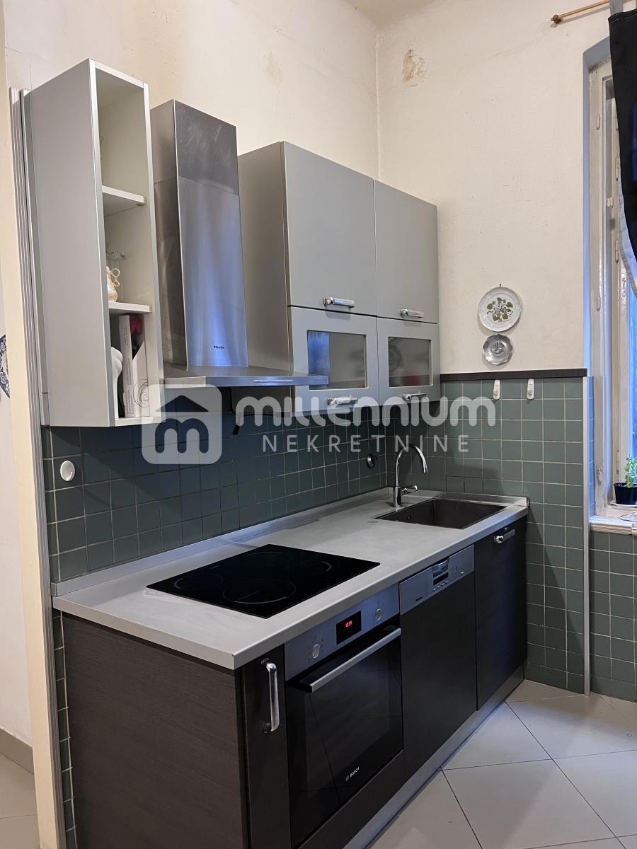 Apartment Zu verkaufen - Primorsko-goranska Rijeka - foto 2/13