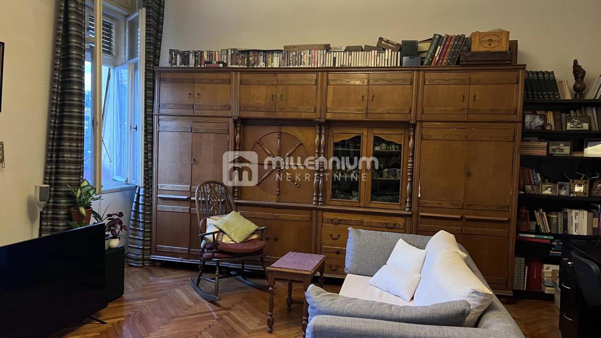 Apartment Zu verkaufen - PRIMORSKO-GORANSKA RIJEKA
