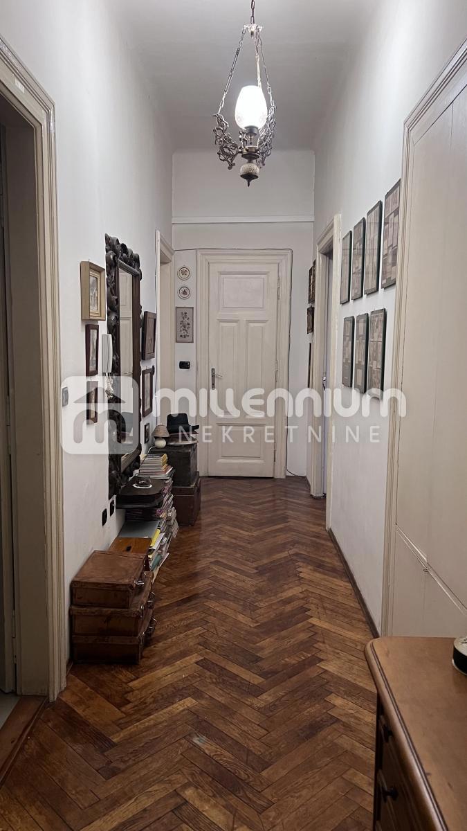 Apartment Zu verkaufen - PRIMORSKO-GORANSKA RIJEKA