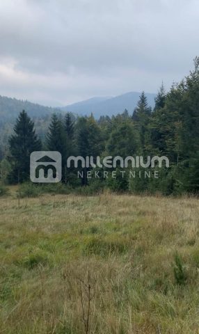 Grundstück Zu verkaufen - Primorsko-goranska Ravna Gora - foto 2/3