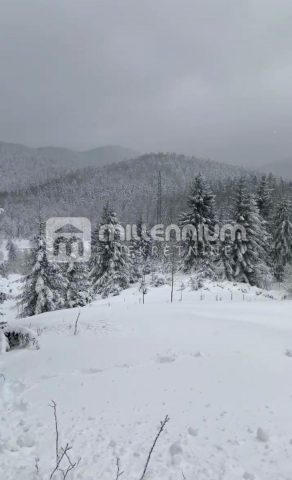 Parcela Naprodaj - Primorsko-goranska Ravna Gora - foto 4/4