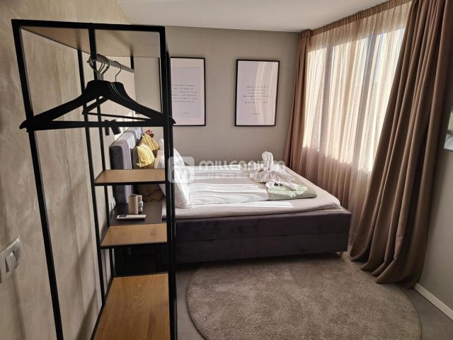 Flat For rent - Primorsko-goranska Rijeka - foto 3/4