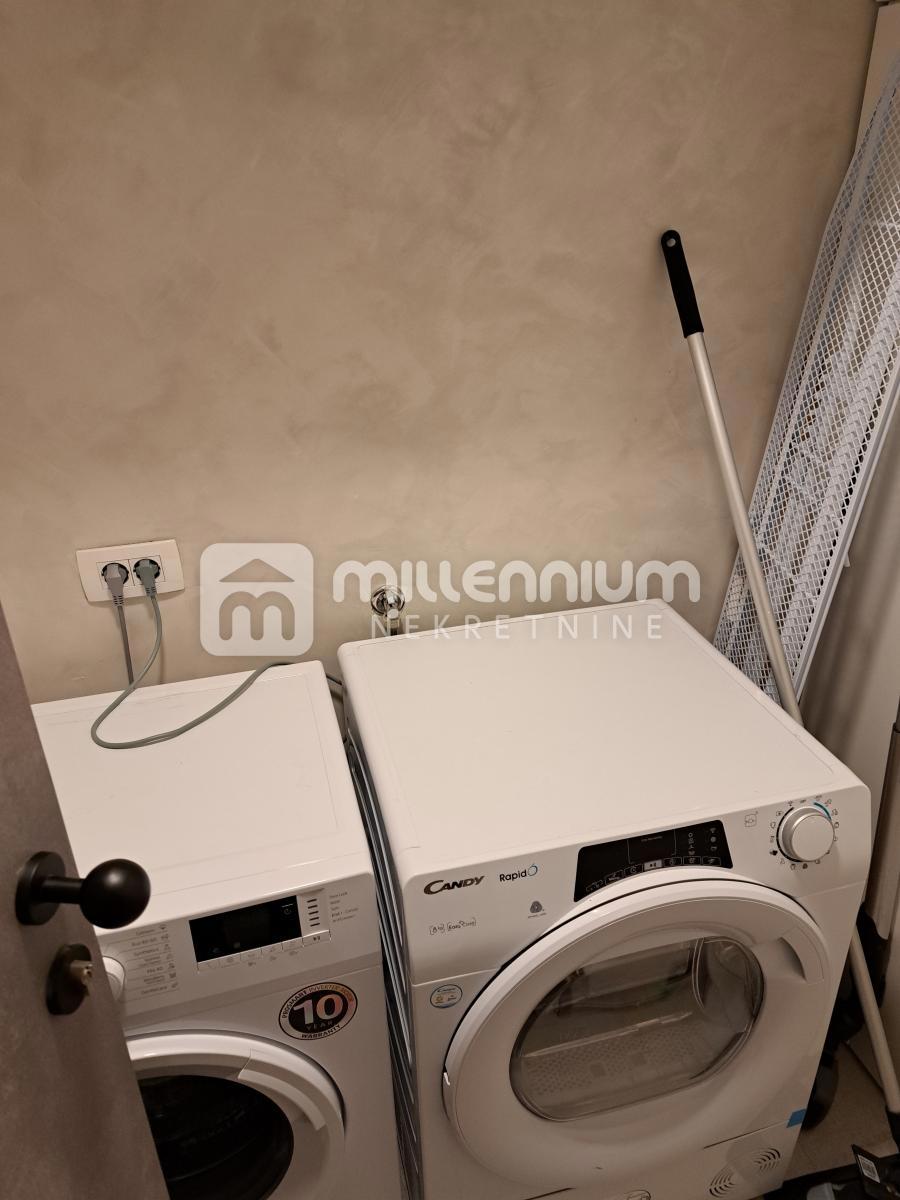 Flat For rent - PRIMORSKO-GORANSKA Rijeka