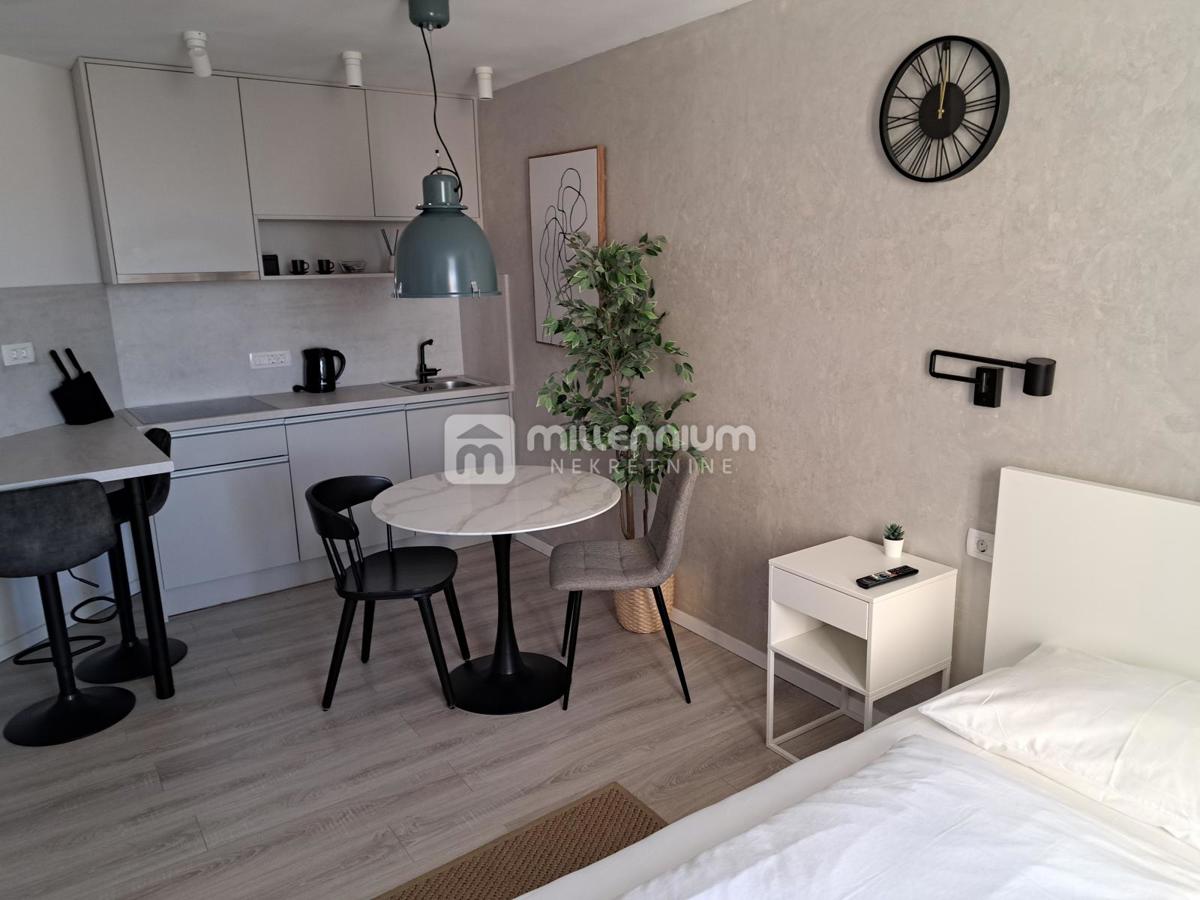 Apartma Za najem - PRIMORSKO-GORANSKA RIJEKA