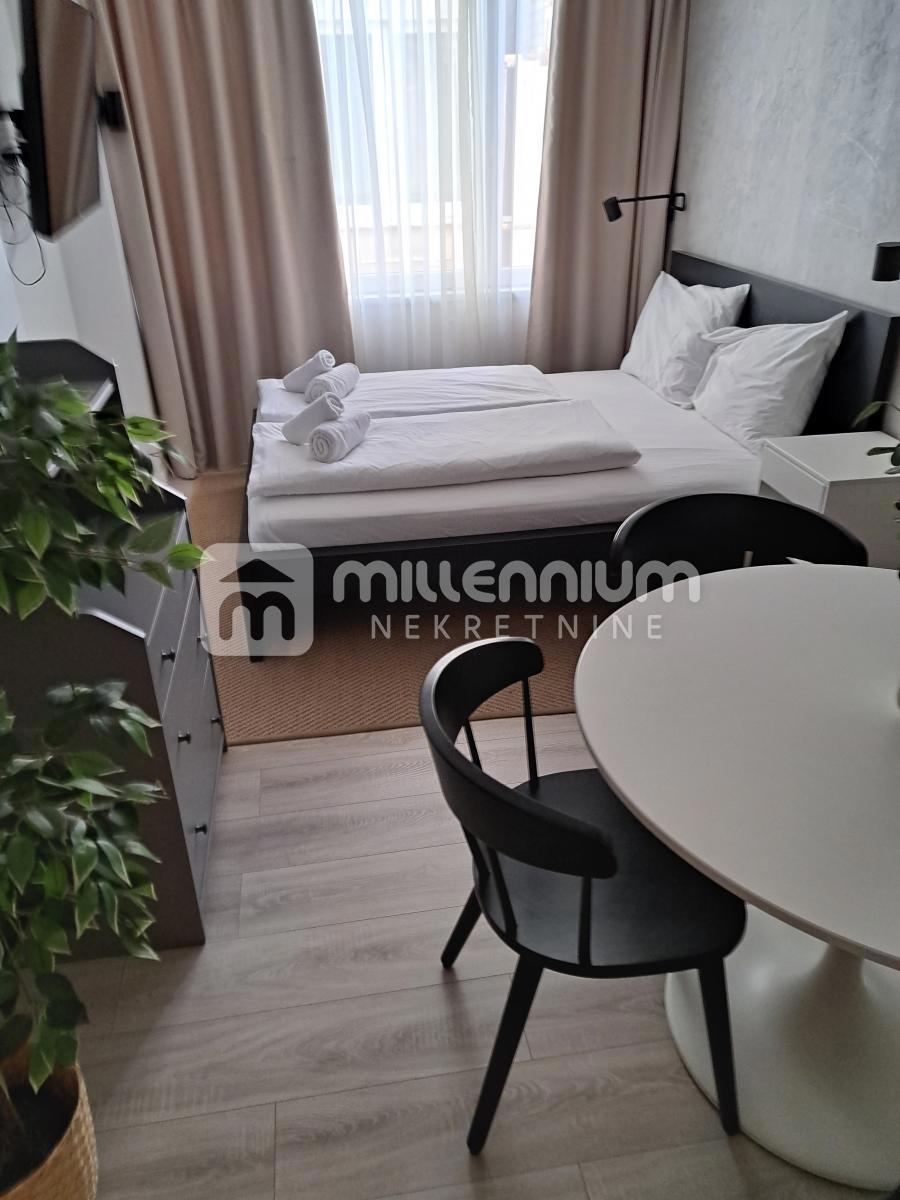 Apartma Za najem - PRIMORSKO-GORANSKA RIJEKA